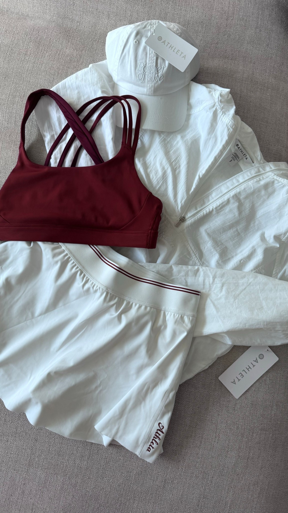 Athleta off the court collection 

#LTKSaleAlert #LTKFindsUnder50 #LTKActive