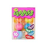 Crayola Globbles Fidget Toy (16ct), Sticky Fidget Balls, Squish Gift for Kids, Sensory Toys, Ages 4, | Amazon (US)