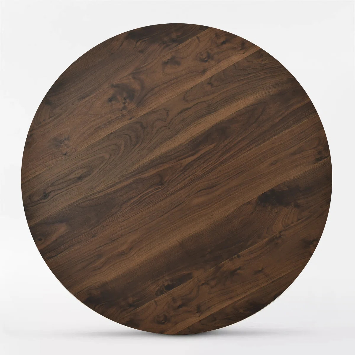 46" Round Pedestal Dining Table | Wayfair North America