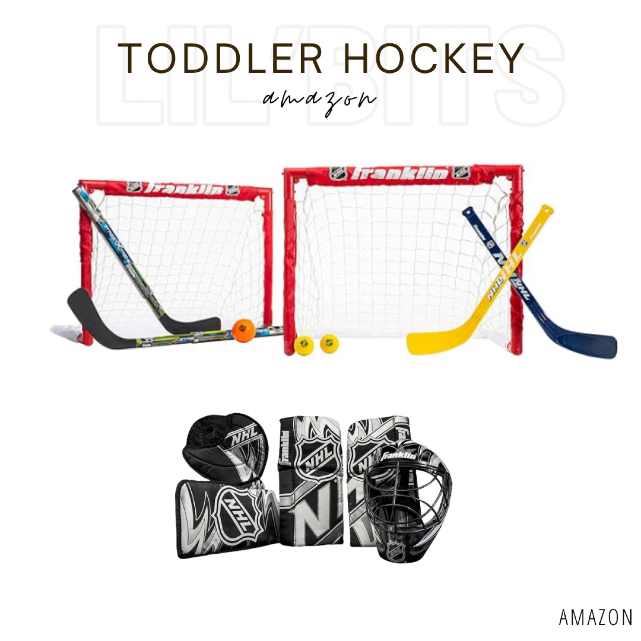 Toddler Hockey 

#LTKCyberWeek #LTKkids #LTKGiftGuide