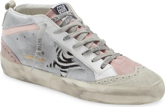 Golden Goose Midstar Sneaker | Nordstrom | Nordstrom