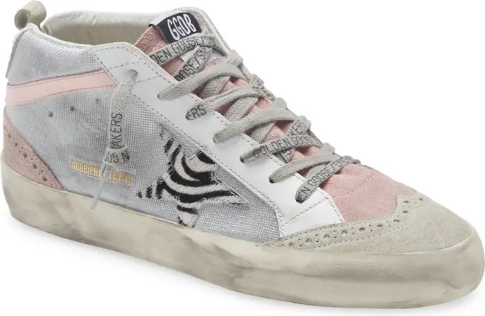 Midstar Sneaker | Nordstrom