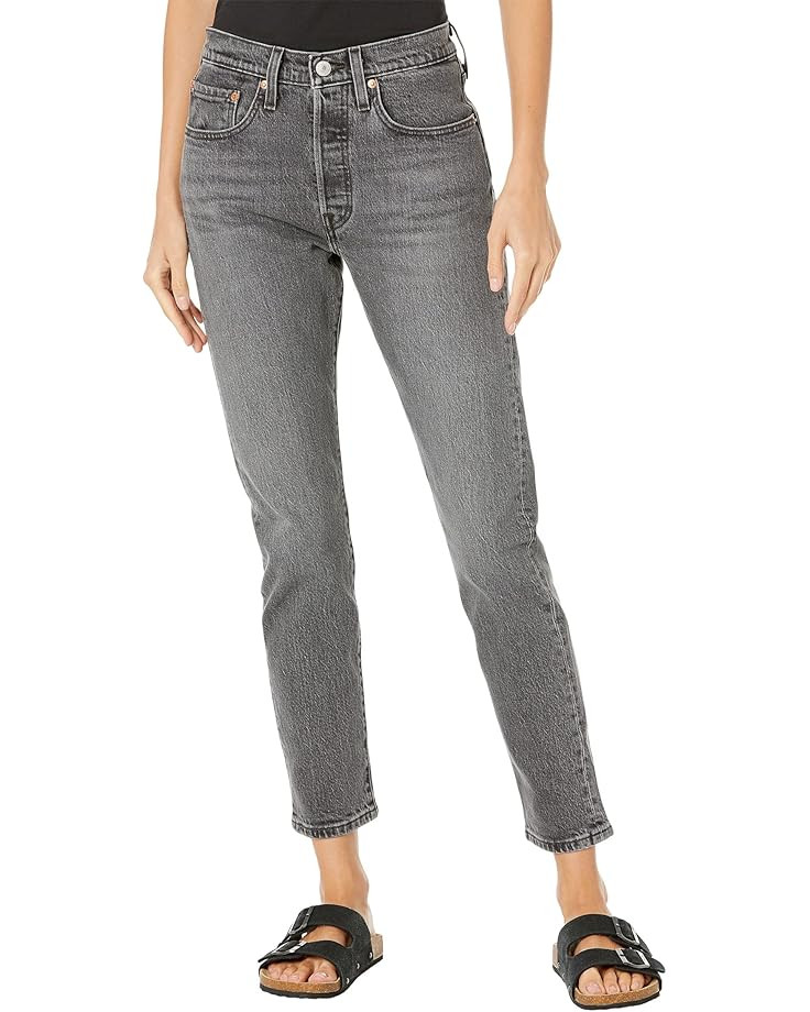 Levi's® Premium 501 Skinny | Zappos