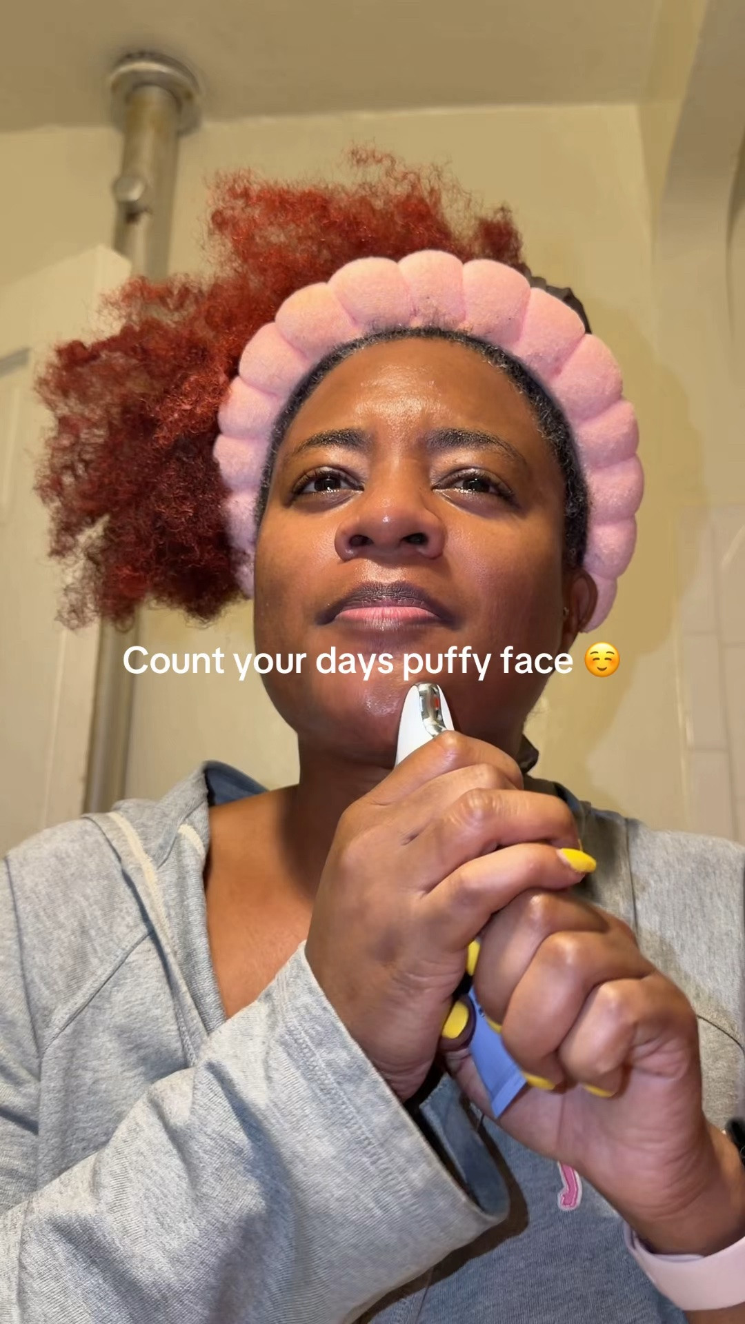 Firm, glowing, and snatched skin all in one step. This collagen and retinol cream from Anua really is the truth 🥰

#LTKselfcare #LTKOver40 #LTKBeauty