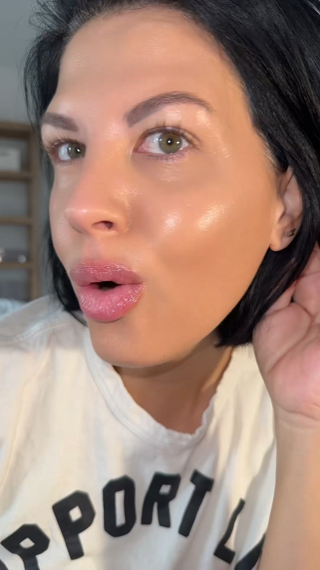 Try the Major Skin in the mini 🫶🏼
#patrickta #glowyskin 