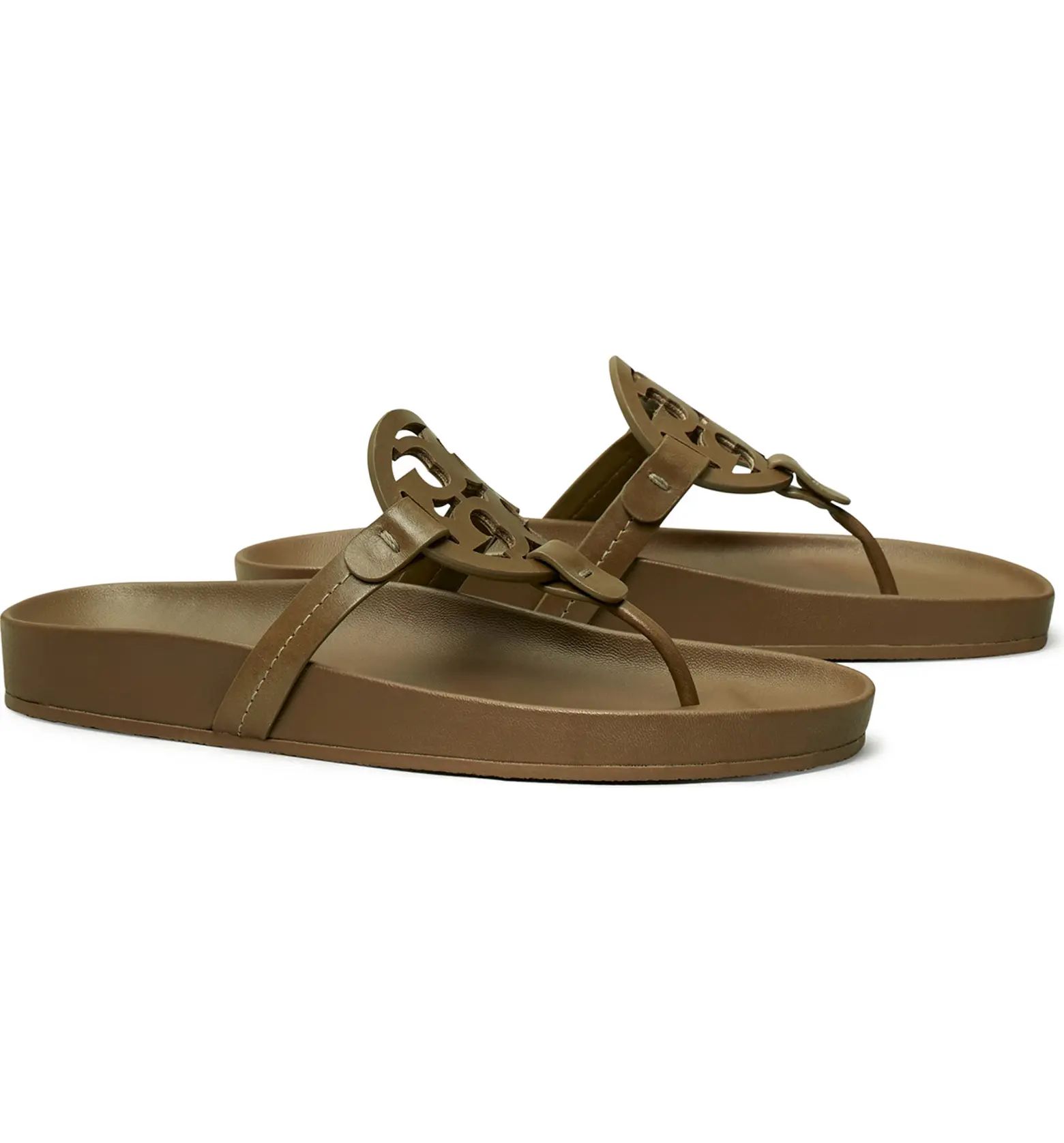 Miller Cloud Sandal | Nordstrom