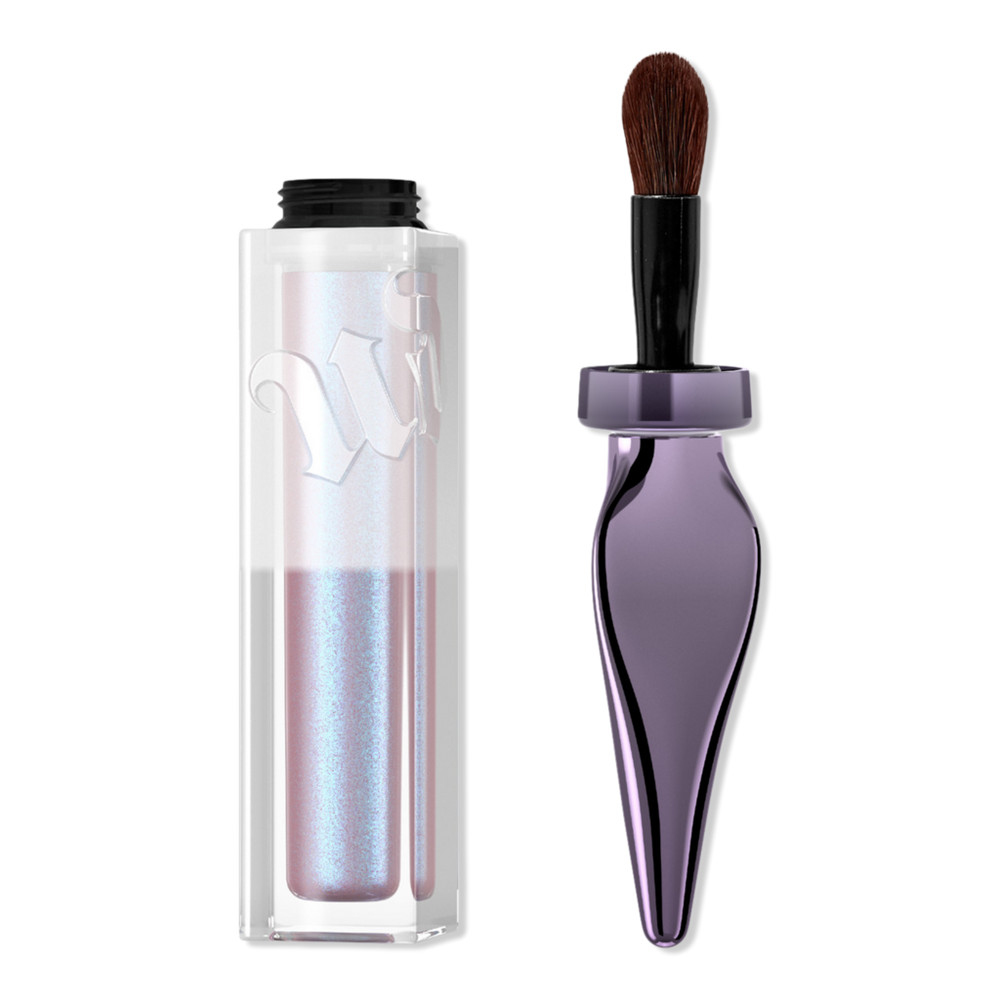 Urban Decay 24/7 Glaze-On Liquid Eyeshadow - Frost Boss | Ulta