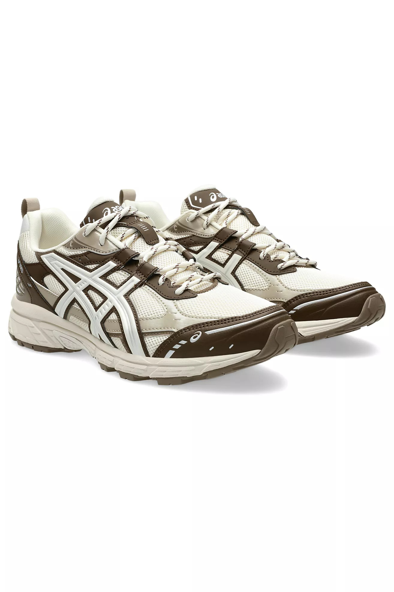 ASICS Gel-Nunobiki Sportstyle Sneakers | Anthropologie (US)