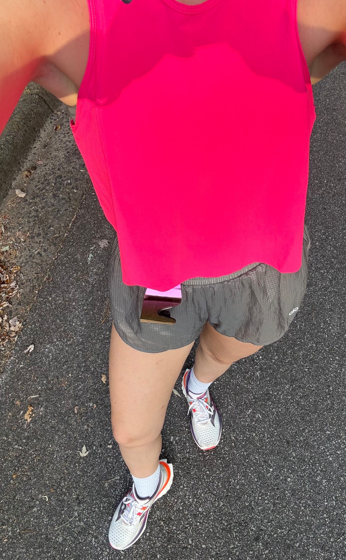 obsessed with this tank 

#LTKActive #LTKFindsUnder100