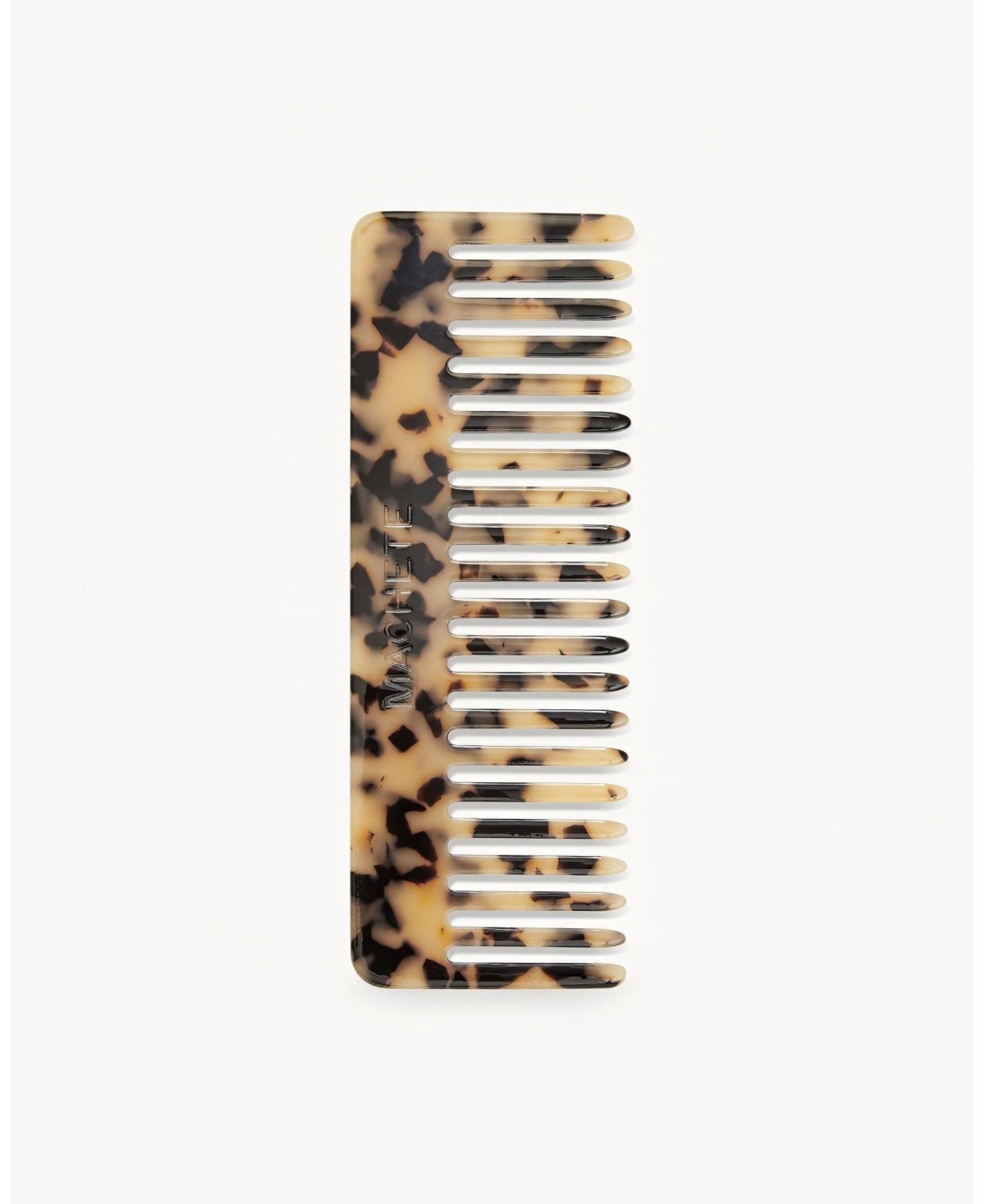 No. 2 Comb - Blonde tortoise | Macy's