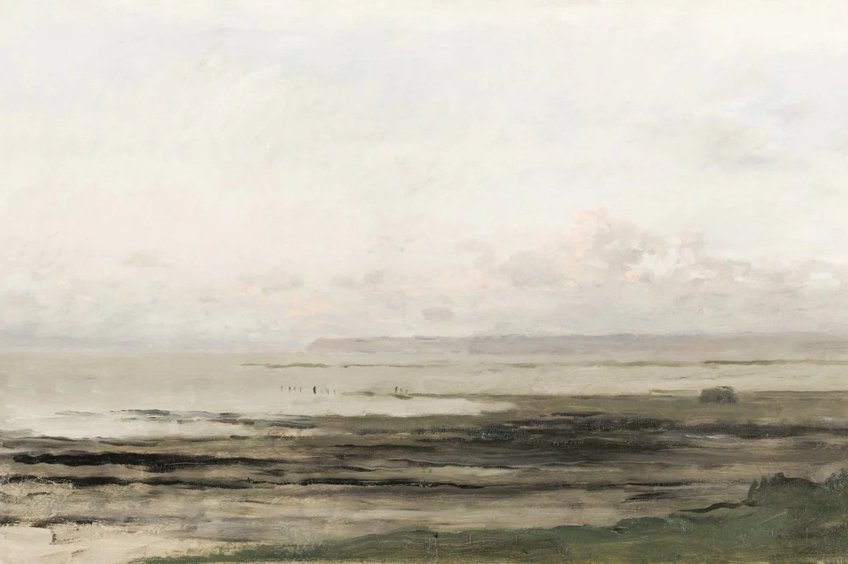 Low Tide | Collection Prints