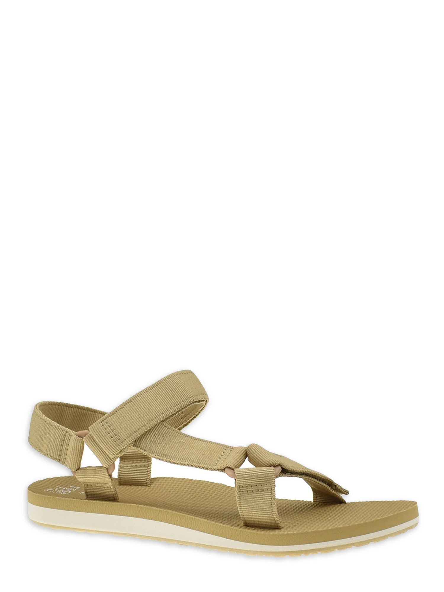 Time and Tru Women's Nature Sandal | Walmart (US)