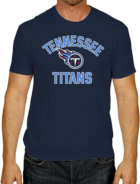 Tennessee Titans - Navy | Amazon (US)