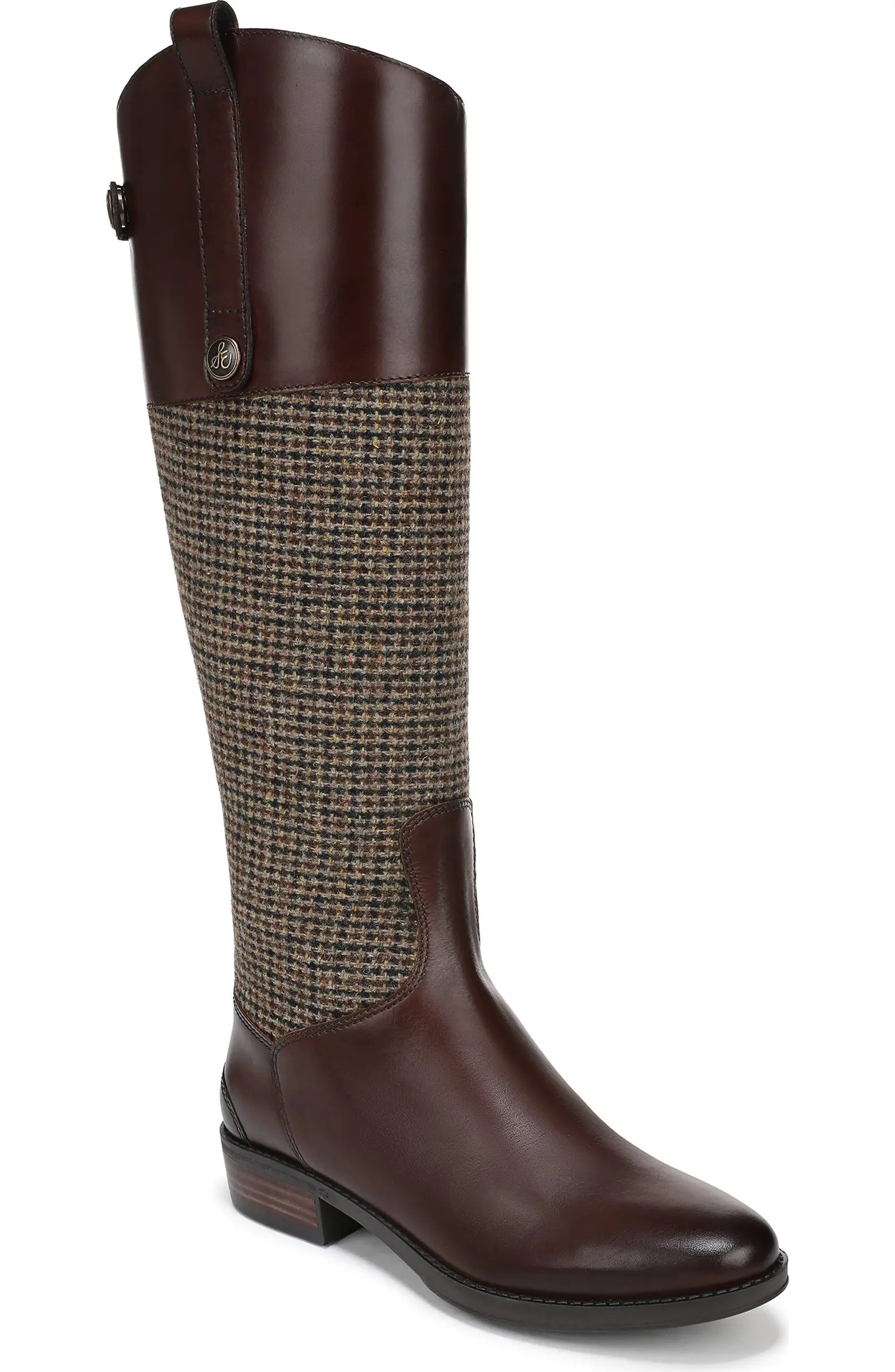Penny 4 Knee High Boot (Women) | Nordstrom