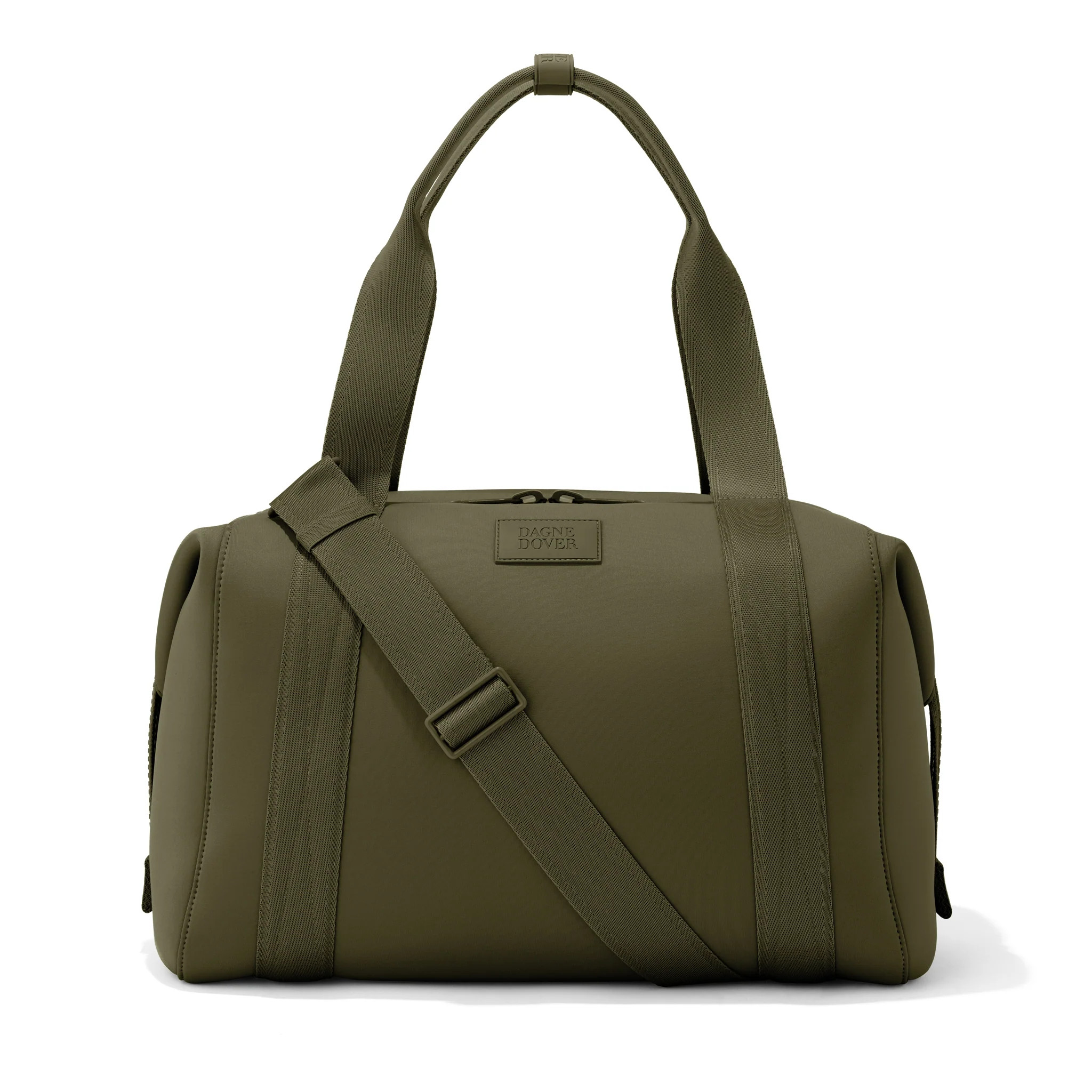 Landon Carryall Bag | Dagne Dover