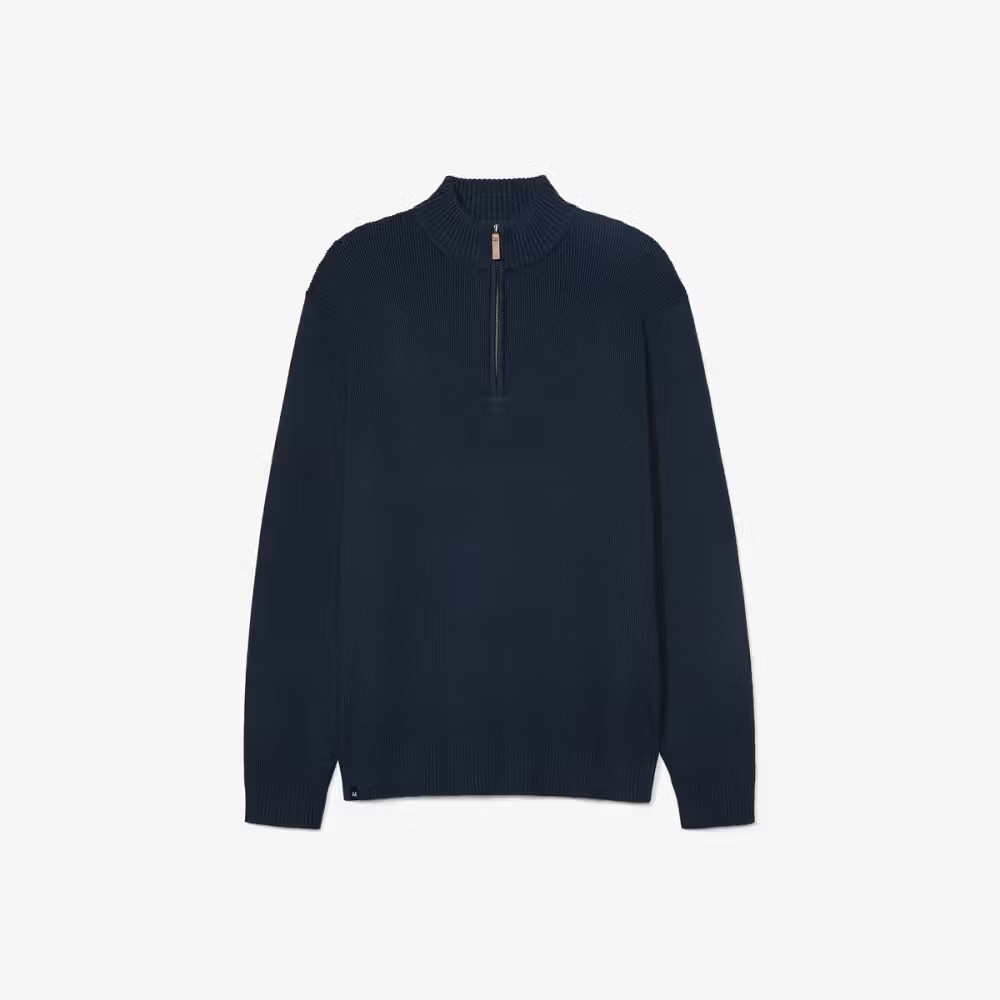 Hillcrest Quarter Zip | Mizzen + Main