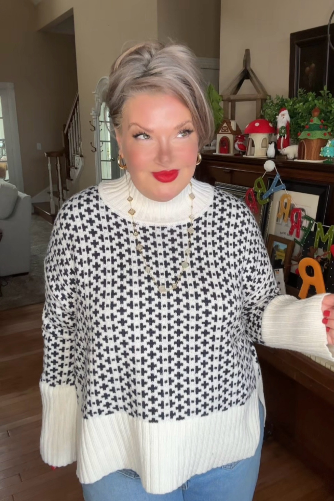 Walmart!

#LTKHoliday #LTKPlusSize #LTKSeasonal