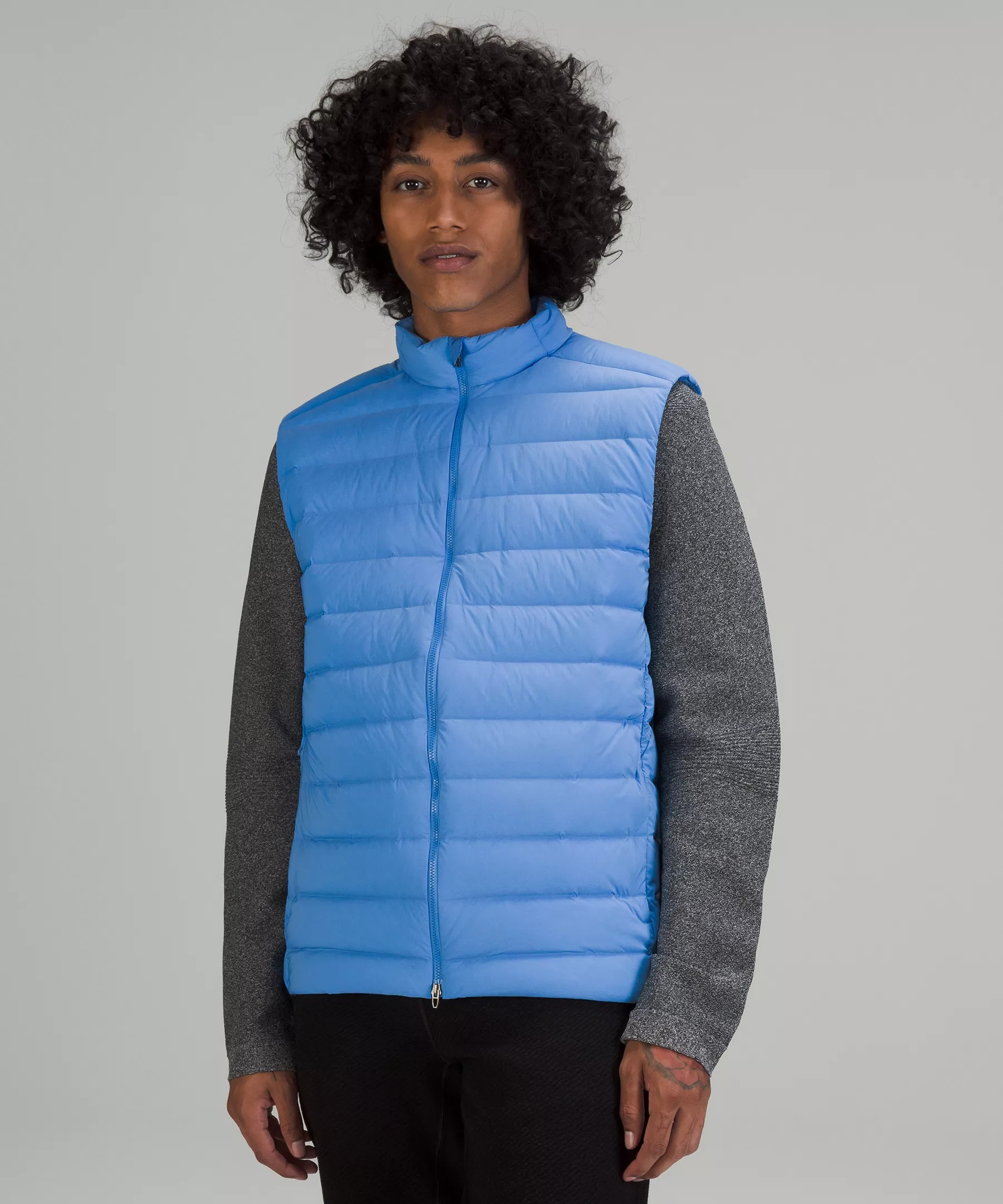 Navigation Stretch Down Vest | Lululemon (US)