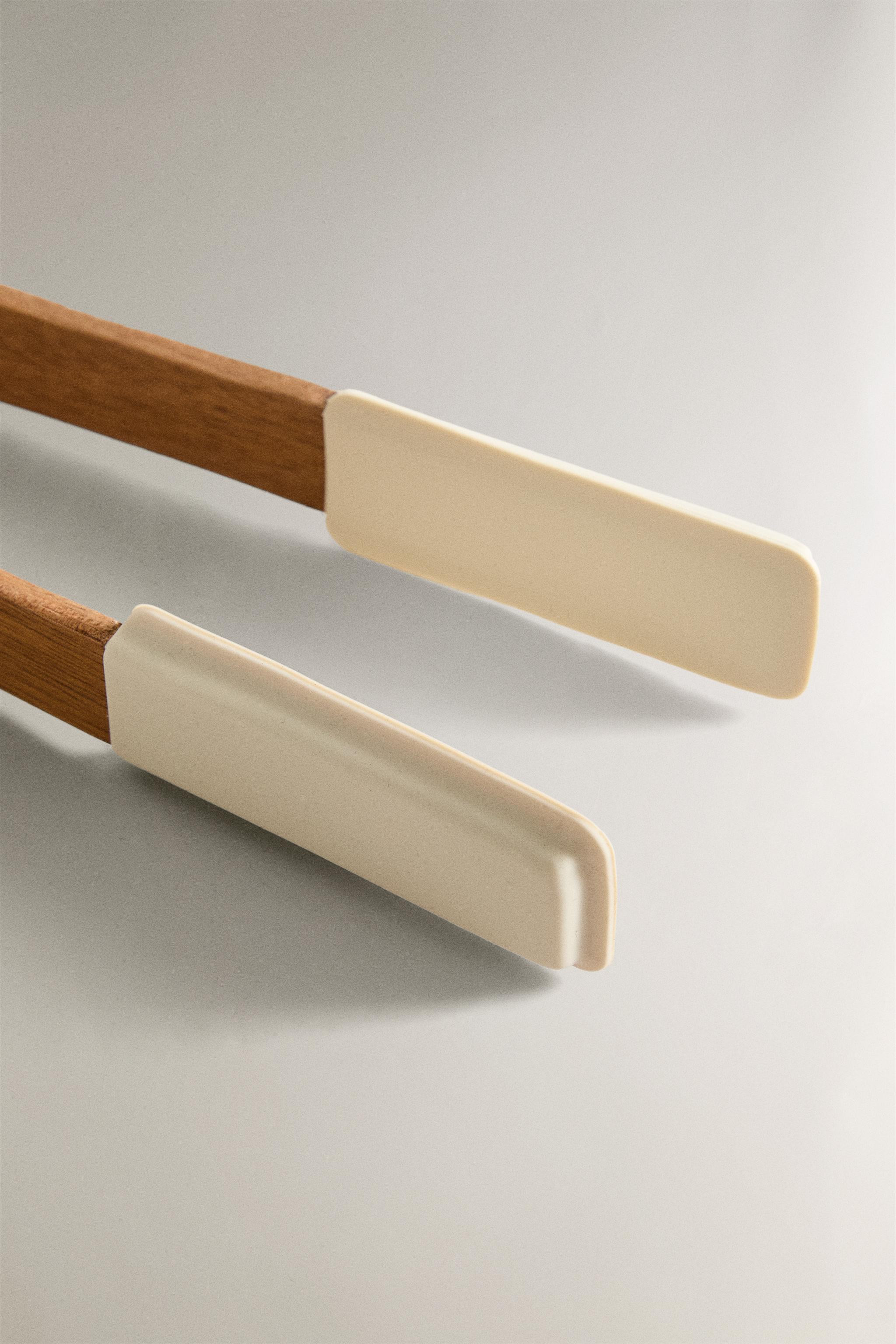 SILICONE TONGS | Zara US