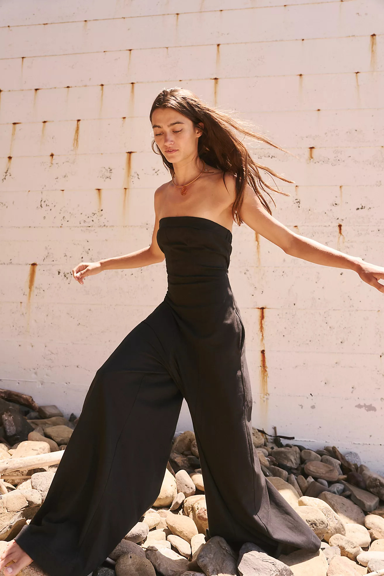 Kamora One-Piece | Free People (Global - UK&FR Excluded)