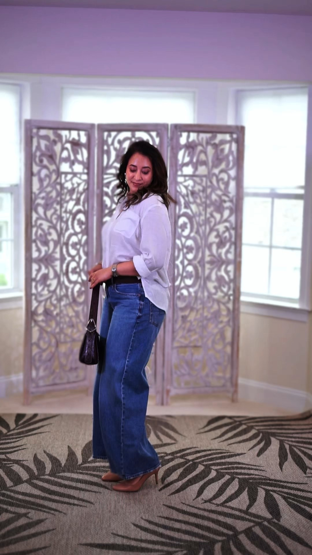 Spring ootd 

#LTKFindsUnder100 #LTKOver40 #LTKPetite