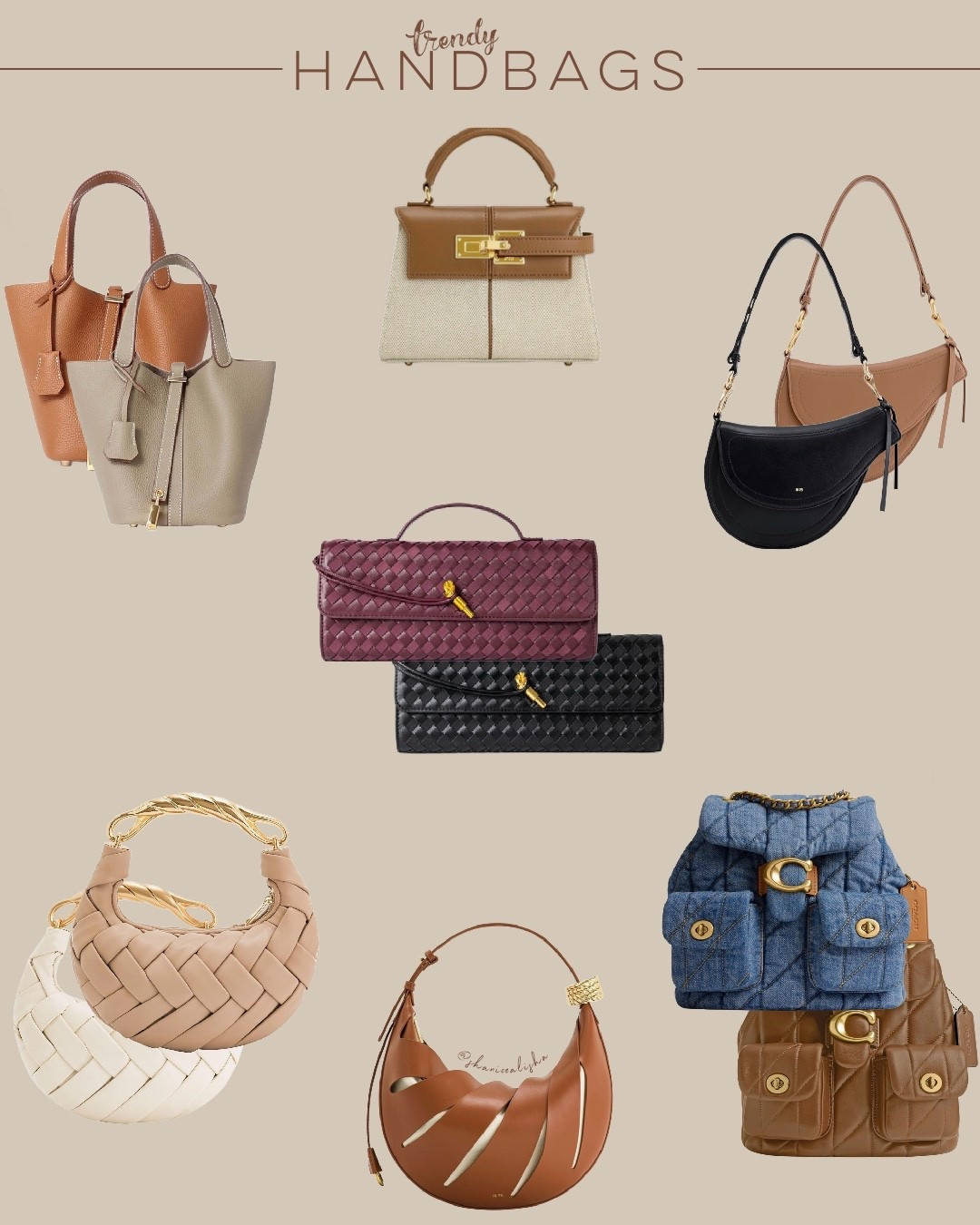 the way to a girl’s heart is through her handbag 🤌🏾😍

#LTKGiftGuide #LTKSeasonal #LTKStyleTip