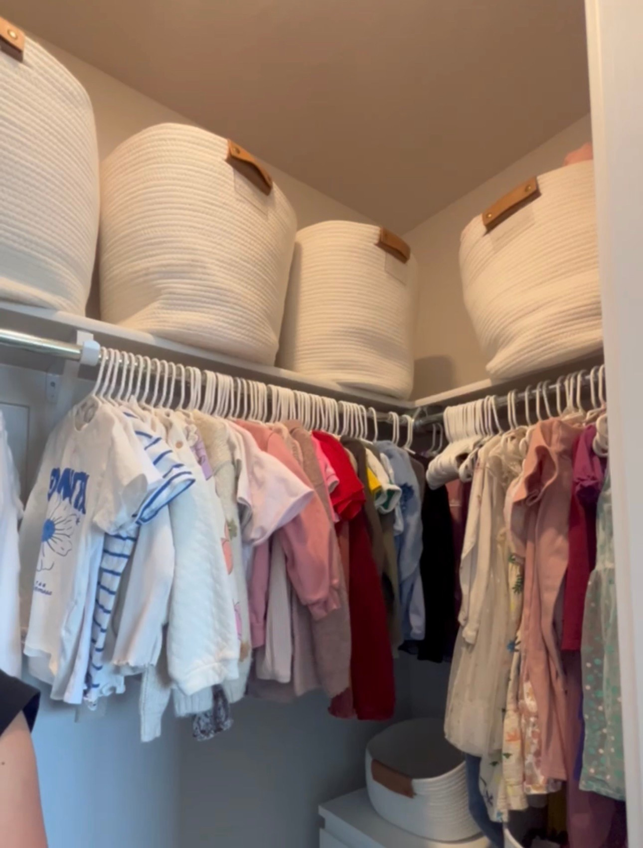 Sabriena’s Girls Closet Organizationn

#LTKFestival #LTKGiftGuide #LTKSeasonal