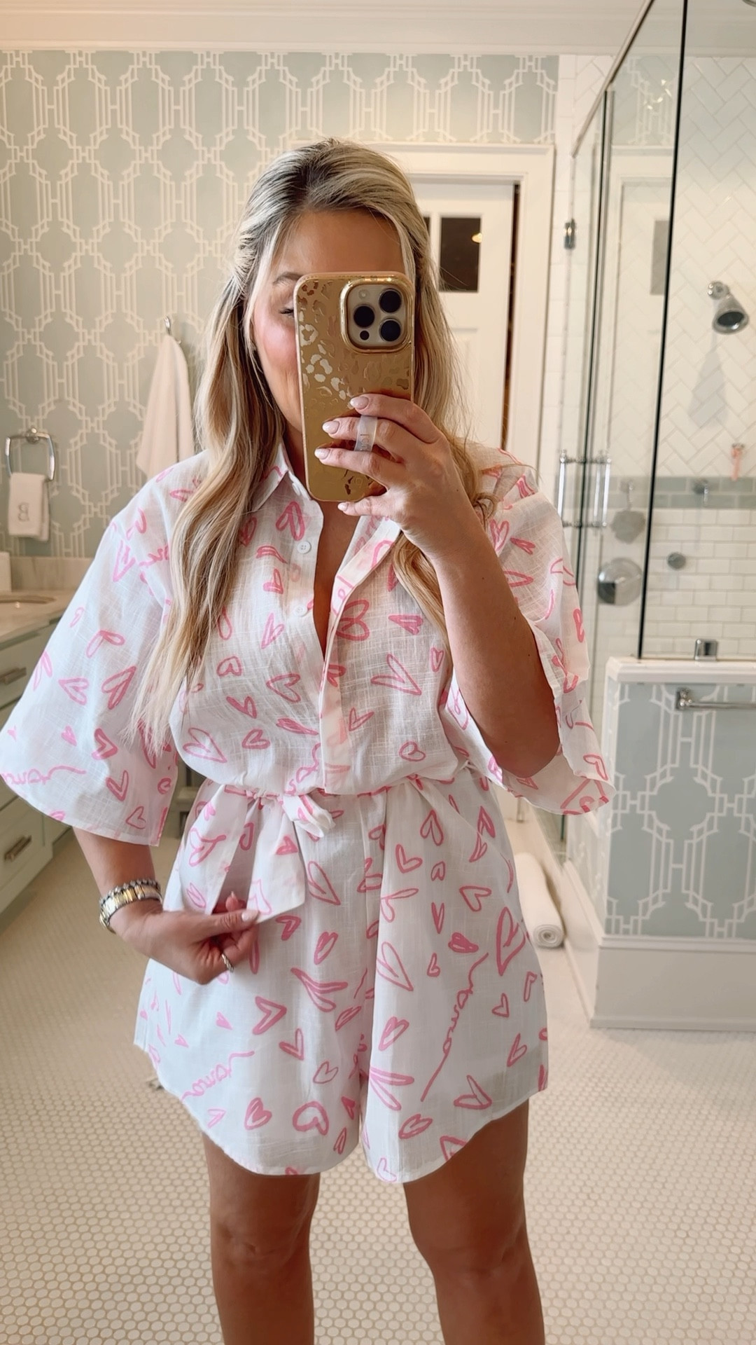 Petal and Pup spring try-on code: WHITNEYRIFE for 20% off

#LTKVideo #LTKSpringSale #LTKSeasonal