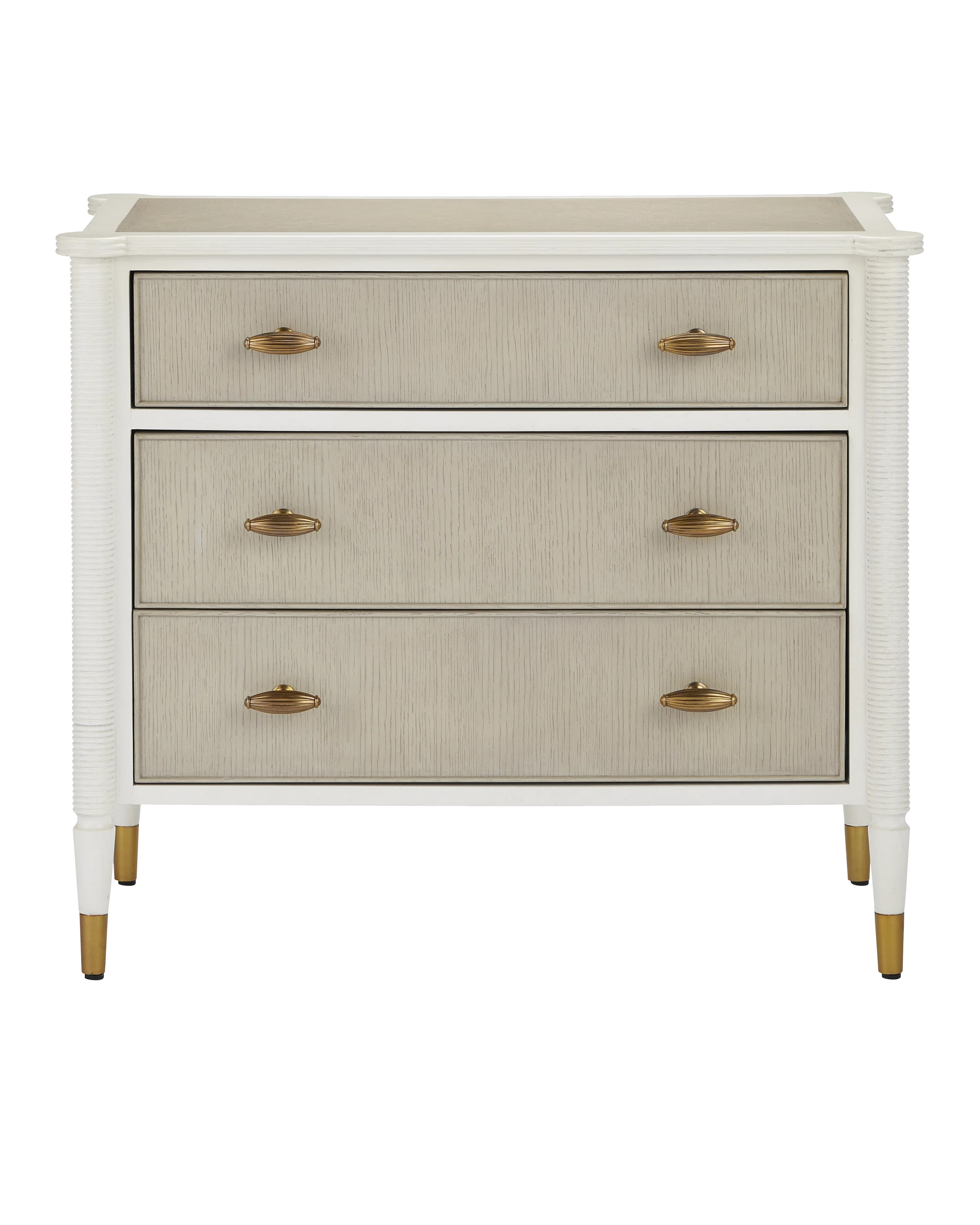 Aster 3 - Drawer Dresser | Perigold