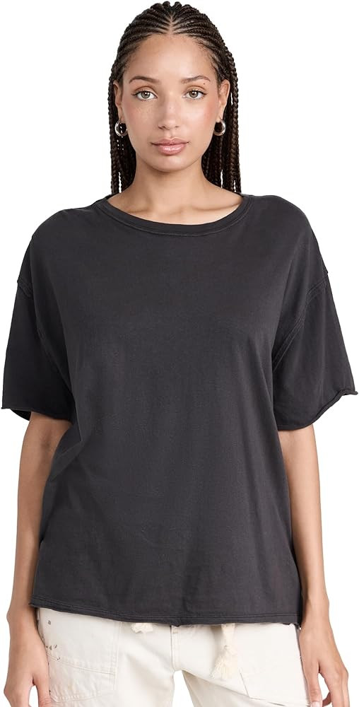 Free People Women's Nina Tee | Amazon (US)