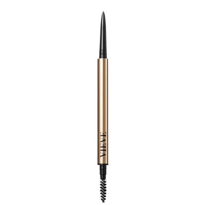 VIEVE Modern Brow Definer (Various Shades) - Natural Black | Cult Beauty
