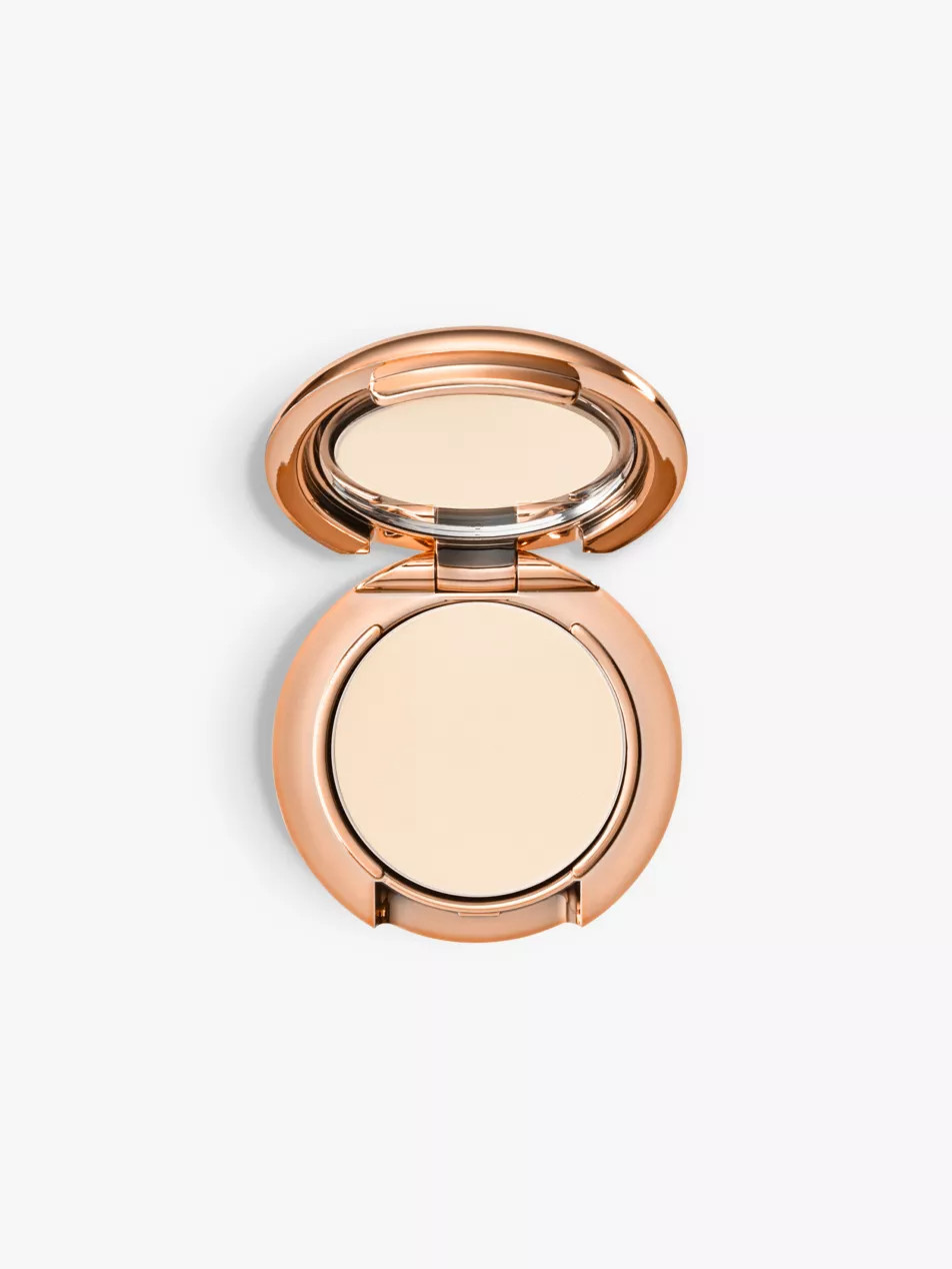 Mini Airbrush Flawless Finish skin-perfecting micro-powder 3.4g | Selfridges