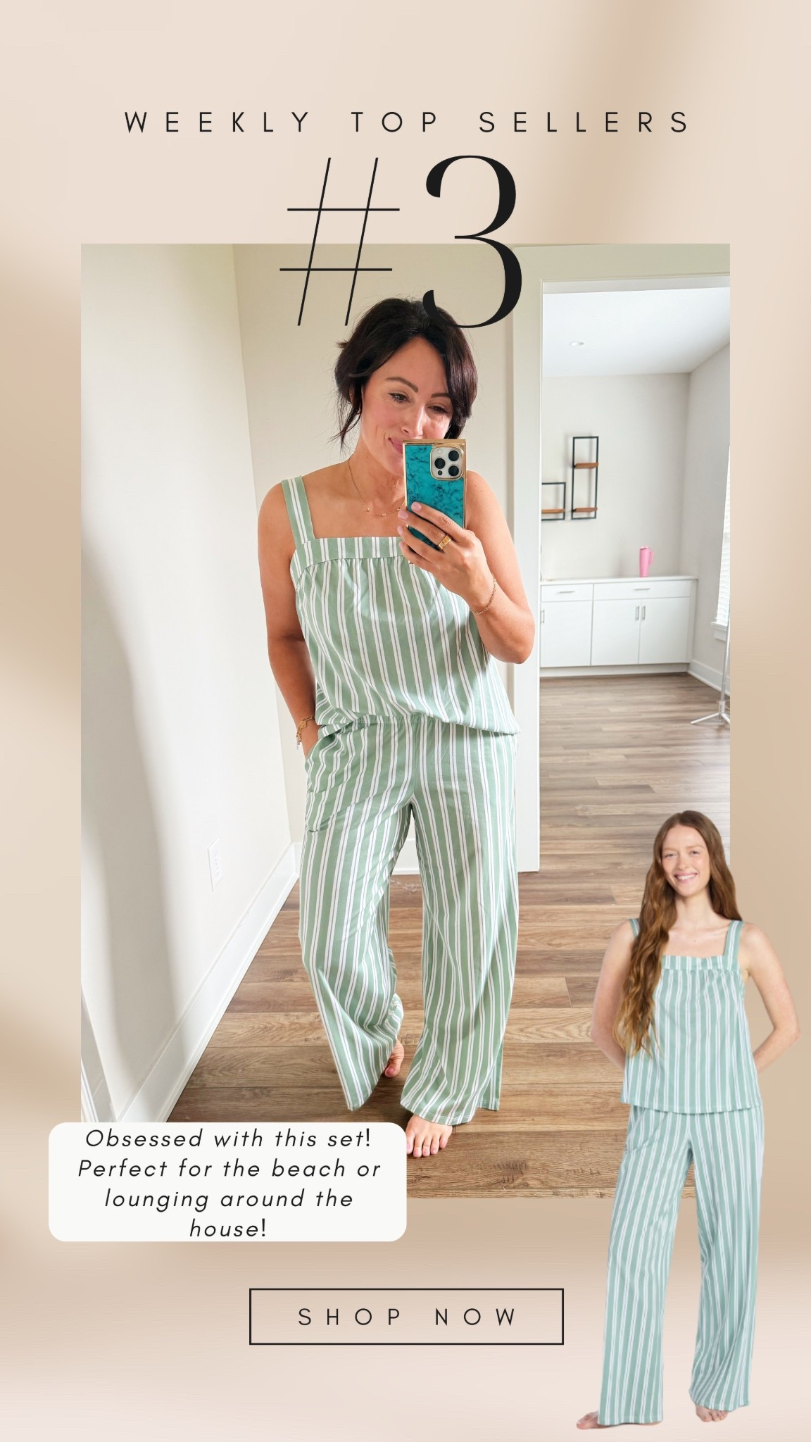 WALMART TRY ON
• medium set 
true to size 

#LTKootd #LTKSeasonal #LTKSaleAlert