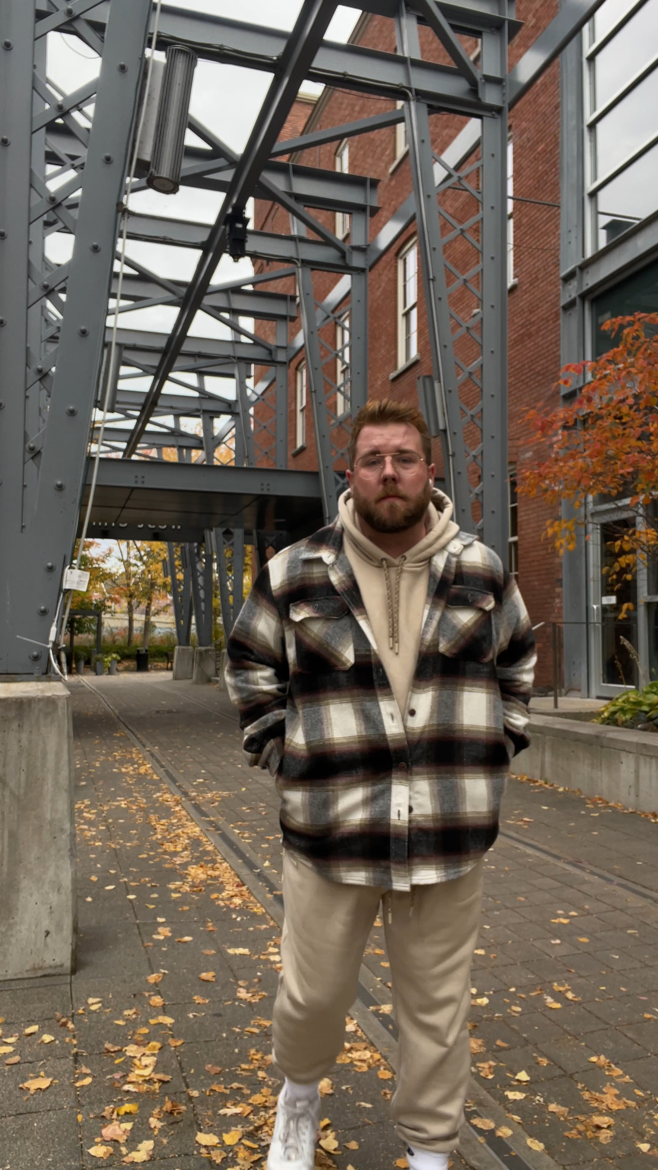 My current fall vibe is at its peak when im wearing a matching track suit and flannel. 

Cream hoodie and sweat pants are from @columbiasportswear_ca and the flannel from @markscanada , and an easy white sneaker is still a go for me. 

What do you think?
Check my LTK for the deets 

#ootd #bigguy #2xl #fall #fallfashion #mensfashion #mensstyle #flannel #plaidjacket #tracksuit #matchingset #fitcheck #sneakers #cozy #cosyvibes #streetwear #redhead #menshair


bigguy, plussized, ootd, grwm, mensstyle, mensfashion, mensoutfit, fall, fallfashion, 2xl, basics, classicstyle, tattoos, tattoo, beard, beardedmen, fashion, midsized, mensbasics, style, menshair, streetwear, casual, cosy, comfyfashion 

#LTKSeasonal #LTKstyletip