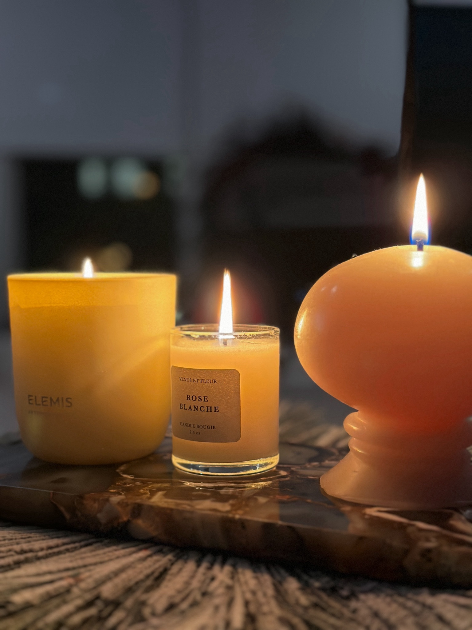 Similar white candles! 
•
Shop my products && Follow me on Instagram at @nardinemarie for more Christmas finds! 

#LTKSeasonal #LTKHolidaySale #LTKHoliday