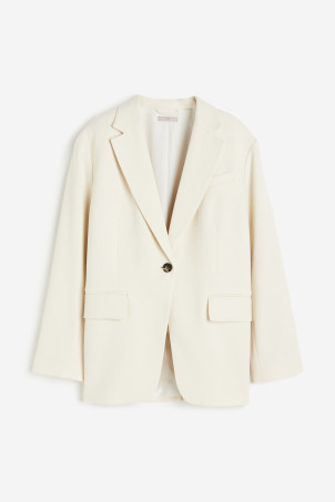 Oversized blazer | H&M (US + CA)
