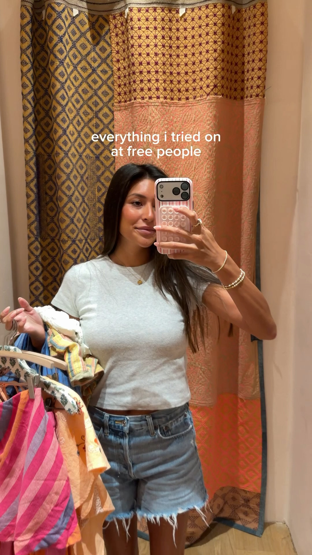 free people spring & summer finds✨🩷 

#LTKSeasonal