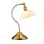 O'Bright Bankers - Cordless LED Table Lamp, Battery-Operated, Rechargeable, 3-Level Dimming, Univ... | Amazon (US)