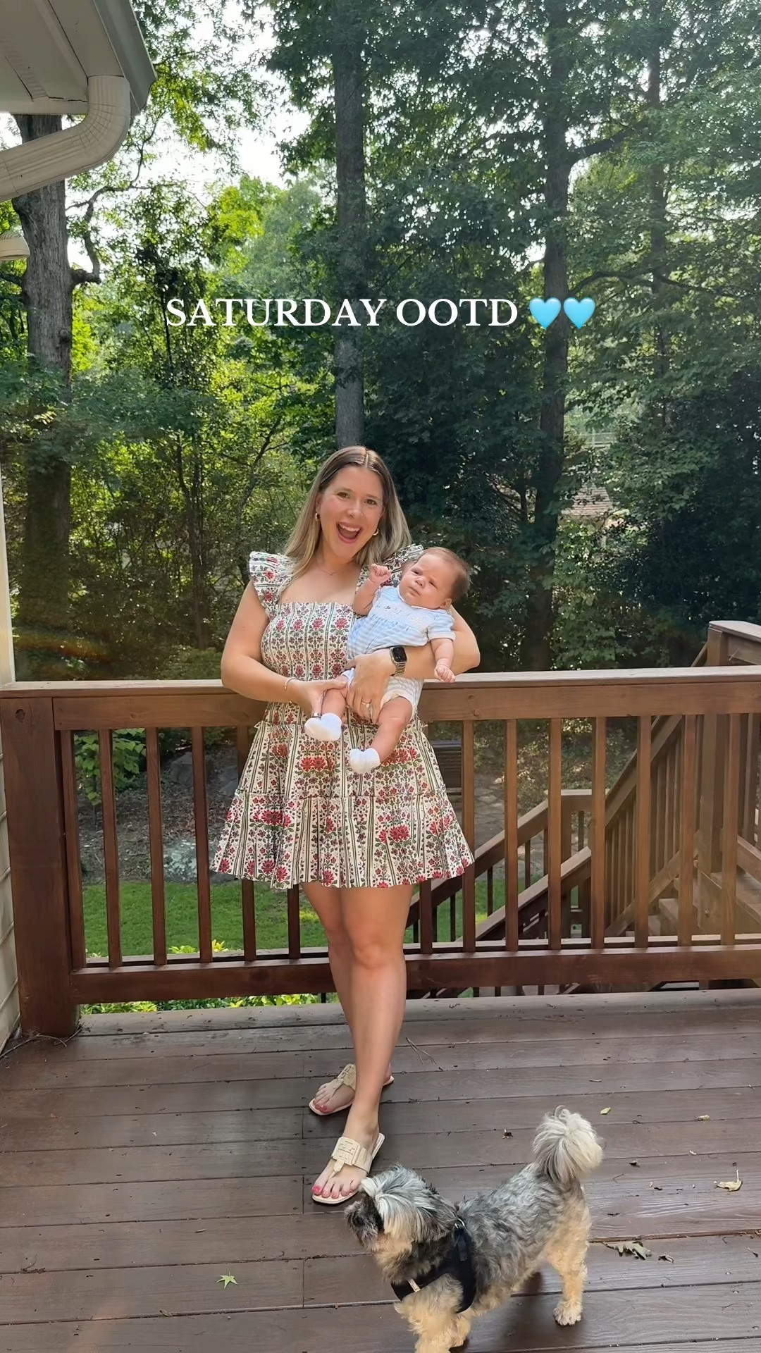 summer saturday evenings >>

#LTKSummerEdit #LTKFamily #LTKBaby