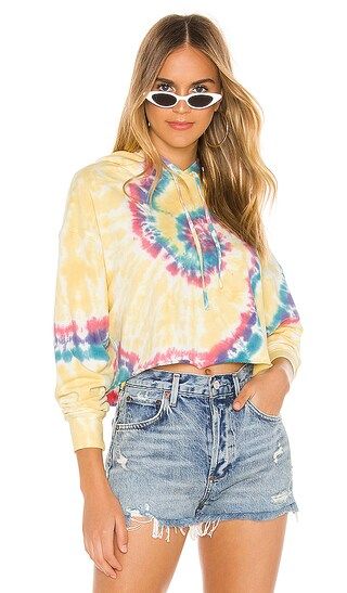 X REVOLVE Tie Dye Hoodie
                    
                    DAYDREAMER | Revolve Clothing (Global)