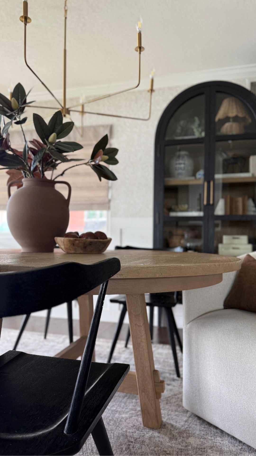 Slow January reset 

#LTKHome #LTKSeasonal