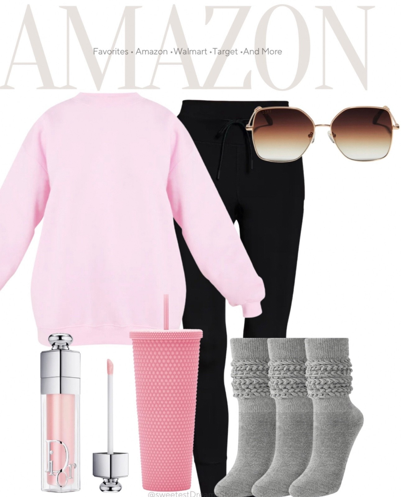 #LTKfitnessgoals #LTKmomlife #LTKdayinmylife