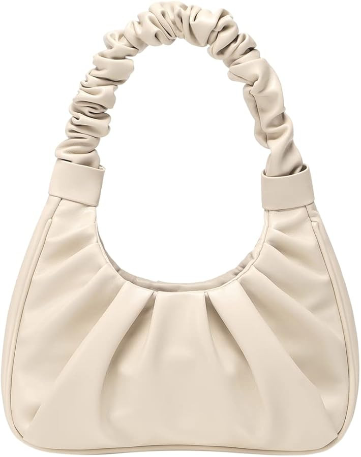 CYHTWSDJ fashionable for Women cute Hobo Tote handbag mini clutch with zipper | Amazon (US)