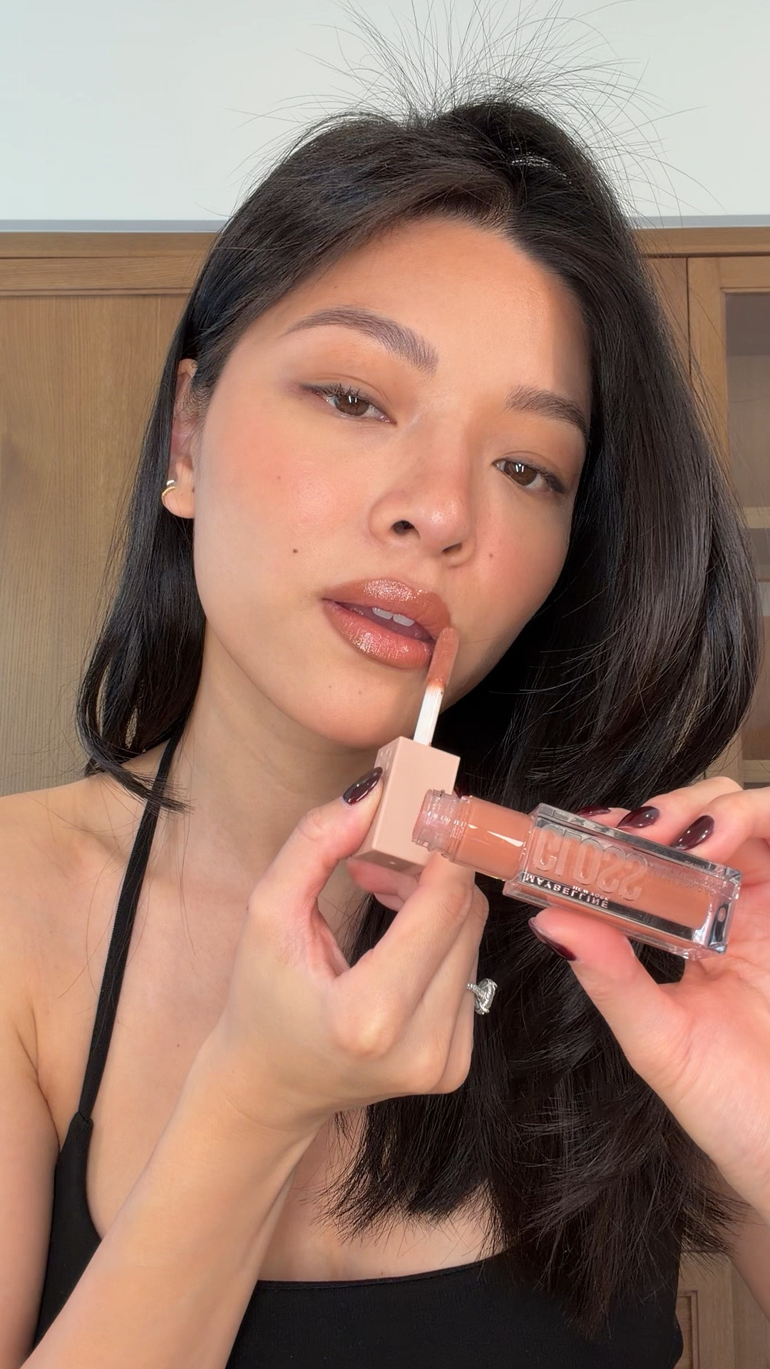 #Ad Effortless summer makeup using a few of my favorites from @maybelline @target @targetstyle #maybellinepartner #TargetPartner @Shop.LTK #liketkit