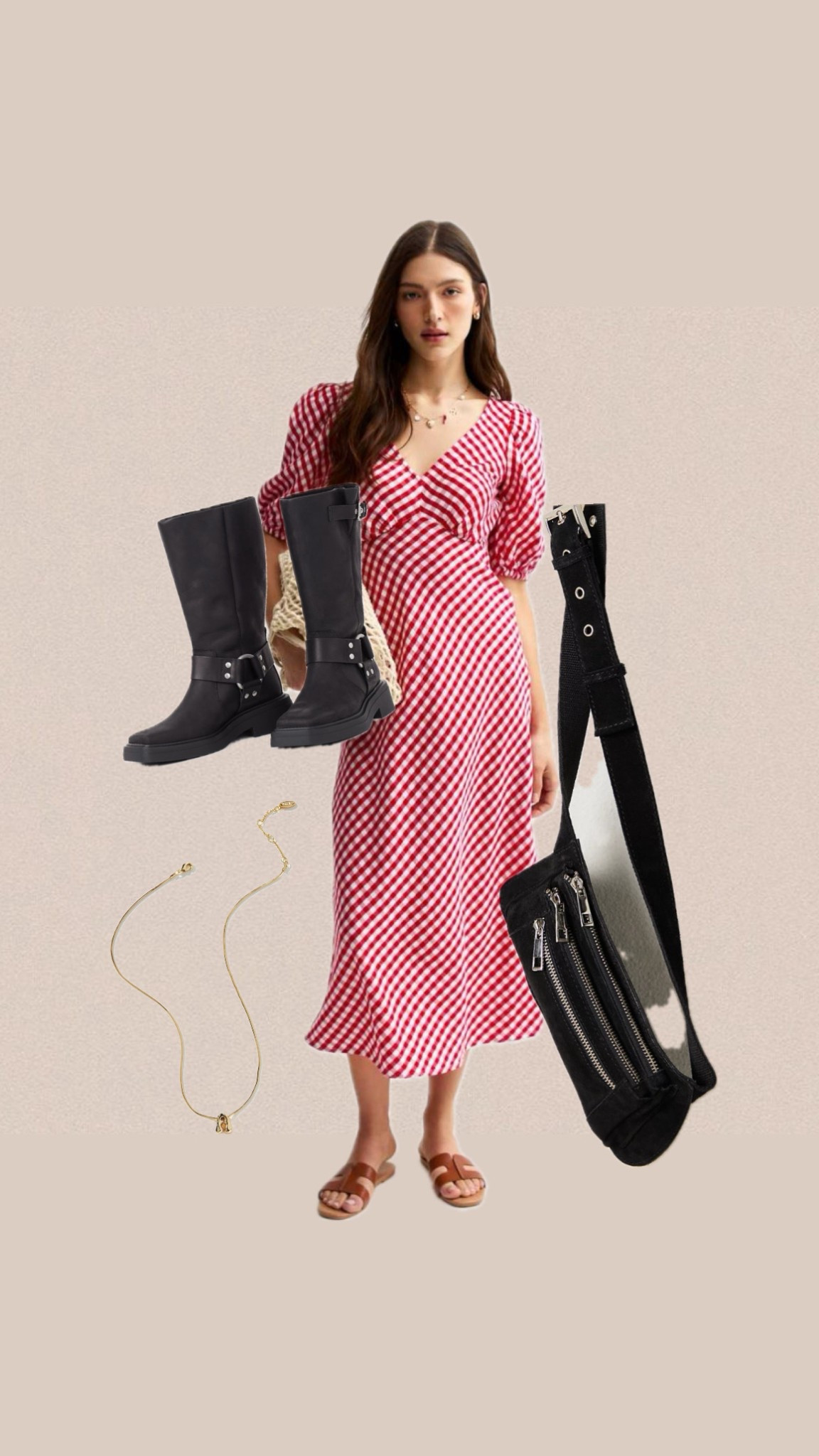 Festival Look Three🌞

Summer dress / festival vibe / curvy girl 

#LTKfestival #LTKsummer #LTKcurves