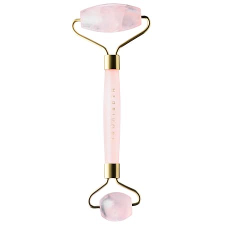 Herbivore Rose Quartz Facial Roller | Sephora (US)