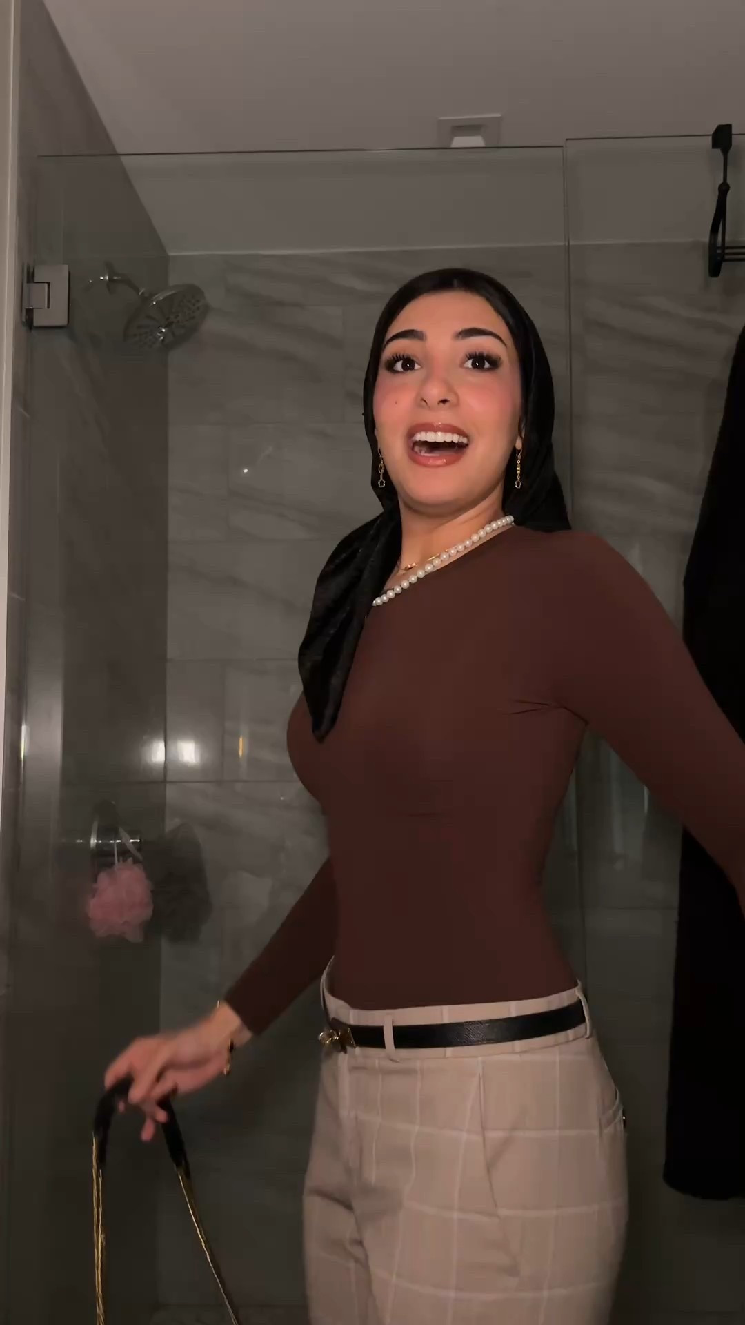 It’s giving elegant corporate girly🤎

#LTKStyleTip #LTKSeasonal #LTKautumn