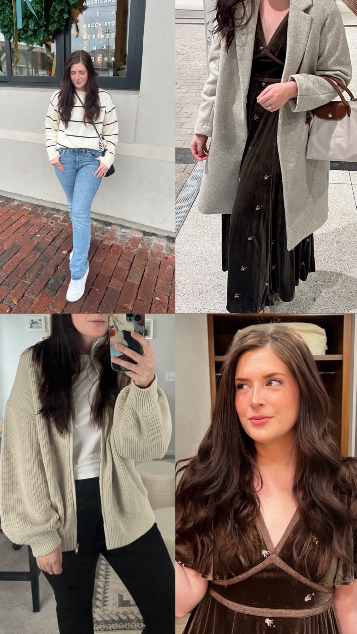 Shop Pink blush favorites this month ❤️ Code heatherlo25 to save!

#LTKSeasonal #LTKfindsunder50 #LTKstyletip