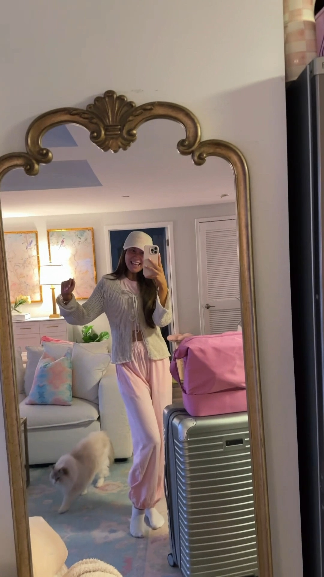 Pack and travel with me to Dallas Texas!!✈️🎀🍰

#LTKFindsUnder100 #LTKFindsUnder50 #LTKTravel