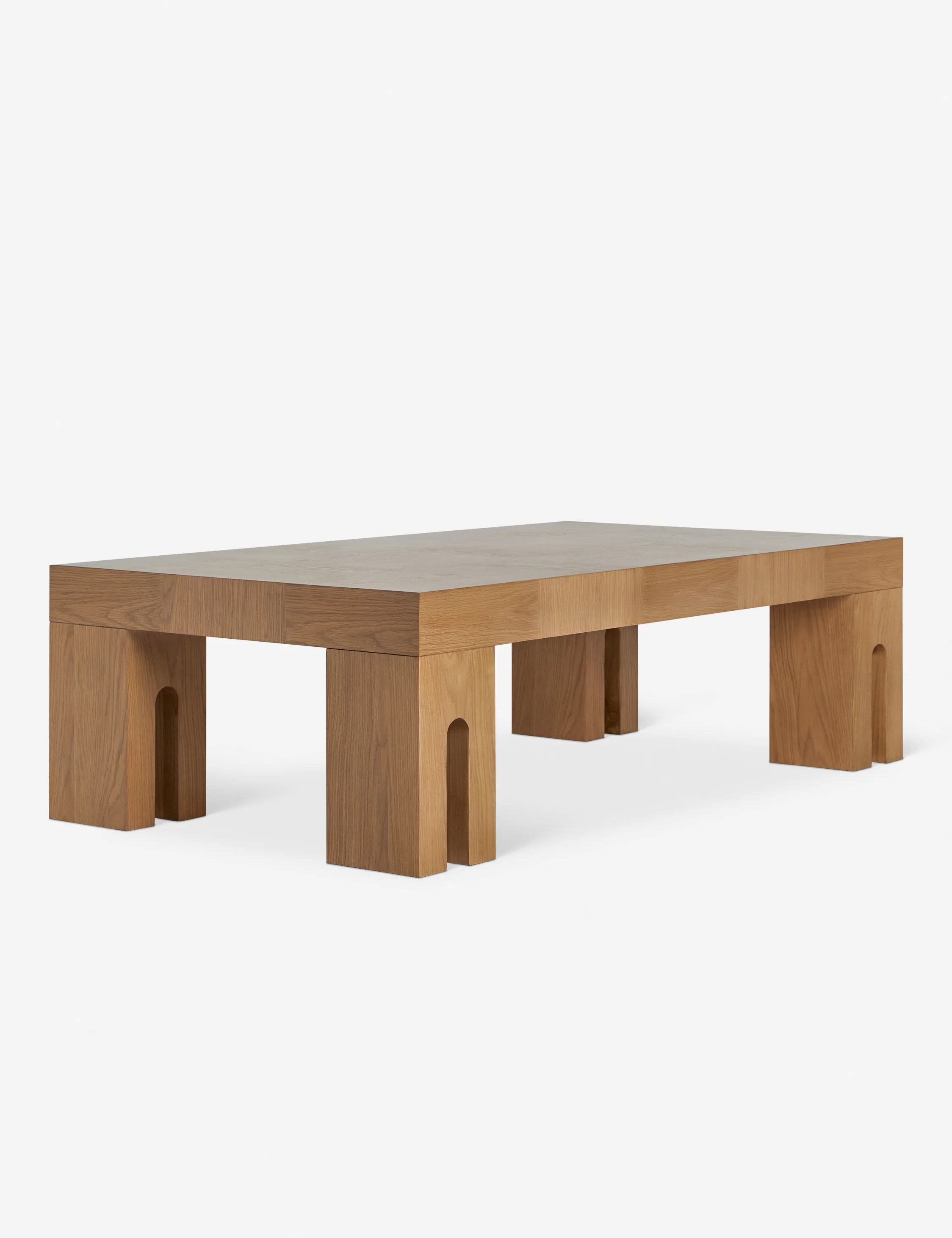 Rafi Coffee Table | Lulu and Georgia 